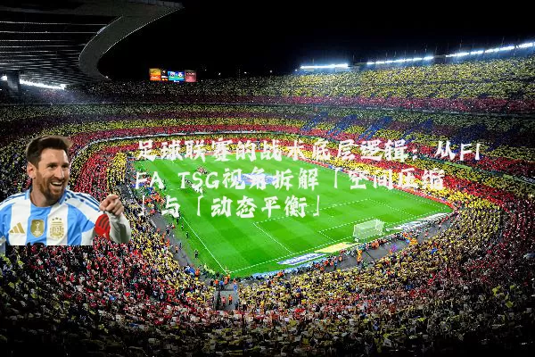 足球联赛的战术底层逻辑：从FIFA TSG视角拆解「空间压缩」与「动态平衡」