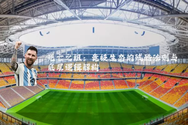死亡之组：竞技生态的残酷法则与底层逻辑解构