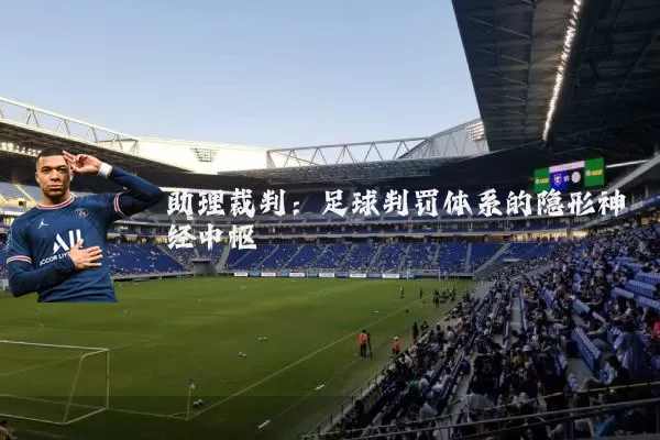 助理裁判：足球判罚体系的隐形神经中枢
